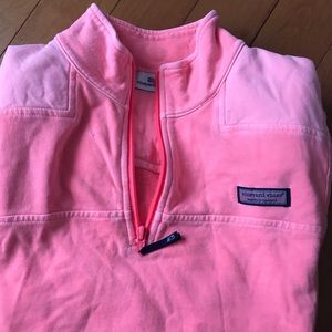 Vineyard Vines Quarter-Zip!